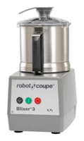 Бликсер Robot Coupe Blixer 3 (33197)-EQUIP PRO