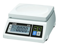 Весы порционные CAS SW-20-EQUIP PRO