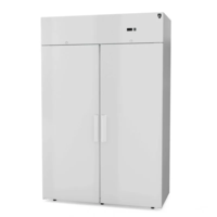 Шкаф морозильный KAYMAN Термостраж А1400-М-EQUIP PRO