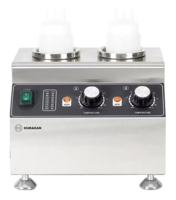 Подогреватель для соуса Hurakan HKN-ESW2-EQUIP PRO