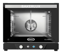 Печь конвекционная UNOX XENA-04HS-MADP-EQUIP PRO
