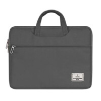 Сумка для ноутбука Wiwu ViVi Laptop Handbag 14" Серая