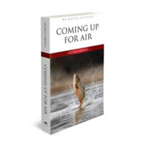 George Orwell: Coming up for air-ASAXIY UZ