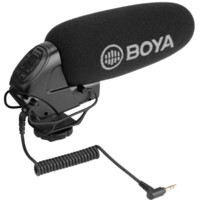 Boya BY-BM3032 mikrofoni