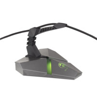 Держатель провода мыши 2E Gaming Mouse Bungee Scorpio USB Silver