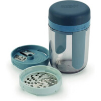 Терка-спиралайзер Joseph Joseph с контейнером для хранения Spiro 20158-ASAXIY UZ