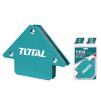 Магнитный угол сварки TOTAL TAMWH25032-ASAXIY UZ