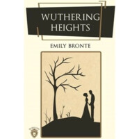 Emily Bronte: Wuthering heights (soft cover)