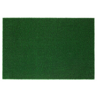 Коврик "ТРАВКА" Vortex на противоскользящей основе 45*60 см 24100 Зеленый