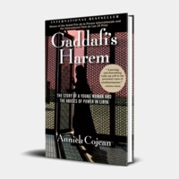 Annick Cojean: Gaddafi's Harem