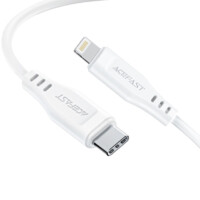 Зарядный кабель для передачи данных C3-01 USB-C на Lightning-ASAXIY UZ