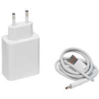 Зарядное устройство Mi Fast Type-C 27W-ASAXIY UZ