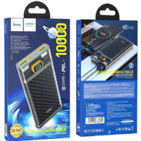 Портативный аккумулятор Hoco J103 (10000mAh)-ASAXIY UZ