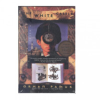 Orhan Pamuk, Victoria Rowe Holbrook: The White Castle