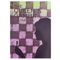 Walter Tevis: The Queen's Gambit