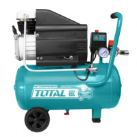 Компрессор TOTAL TC120246-ASAXIY UZ
