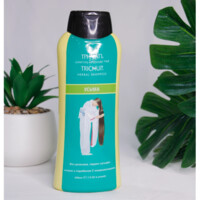 Шампунь Trichup Herbal Shampoo - USMA 400ml