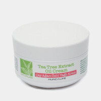 Hunca Naturilies Tea Tree Oil Cream tana uchun krem-ASAXIY UZ