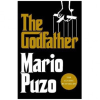 Mario Puzo: The Godfather