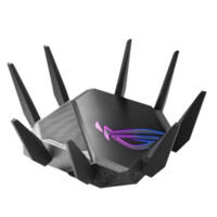 ASUS ROG Rapture GT-AXE11000 Wi-Fi routeri