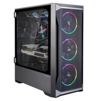 Компьютерный корпус Zalman Z8 MS-ASAXIY UZ