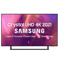 Телевизор Samsung UE43AU9070U 2021 LED 4K UHD Smart TV