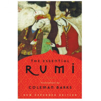 Coleman Barks: The Essential Rumi