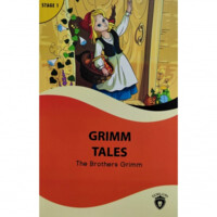 The Brothers Grimm: Grimm Tales