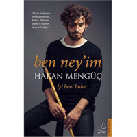 Hakan Menguc: Ben Neyim