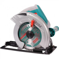 Дисковая пила TOTAL TS1222356-ASAXIY UZ