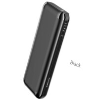 Портативный аккумулятор Borofone BJ1A 20000mAh Black-ASAXIY UZ