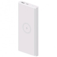 Xiaomi Mi Wireless Power Bank Essential 10000 mAh (WPB15ZM) tashqi akkumulyatori-ASAXIY UZ