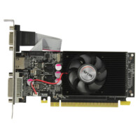 Видеокарта Afox GeForce GT 610 2 Гб GDDR3-ASAXIY UZ