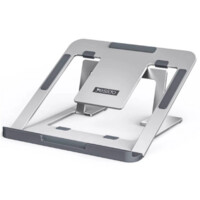 Подставка для ноутбука Yesido LP02-ASAXIY UZ