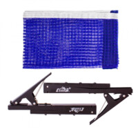 Сетка для настольного тенниcа T-116 PowerGym-ASAXIY UZ