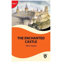 Edith Nesbit: The enchanted castle