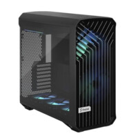 Компьютерный корпус FRACTAL DESIGN Torrent Black RGB TG Light Tint-ASAXIY UZ