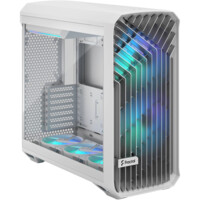 Компьютерный корпус FRACTAL DESIGN Torrent RGB White TG-ASAXIY UZ