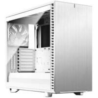 Компьютерный корпус FRACTAL DESIGN Define 7 Clear TG, FD-C-DEF7A-06-ASAXIY UZ