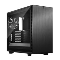 Компьютерный корпус FRACTAL DESIGN Define 7 Light TG-ASAXIY UZ