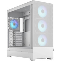 Компьютерный корпус FRACTAL DESIGN Pop XL Air RGB-ASAXIY UZ