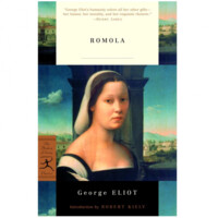 George Eliot: Romola