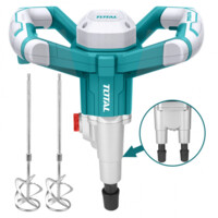 Строительный миксер Total TD616006-ASAXIY UZ