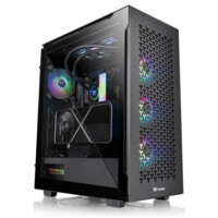 Компьютерный корпус Thermaltake Divider 500 TG Air CA-1T4-00M1WN-02-ASAXIY UZ