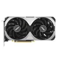Видеокарта MSI GeForce RTX 4070 VENTUS 2X OC 12GB-ASAXIY UZ