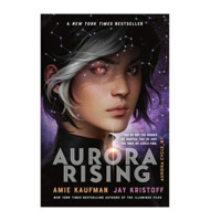 Amie Kaufman, Jay Kristoff: Aurora Rising