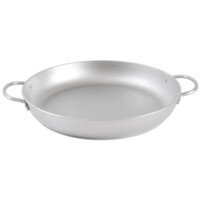 Сковорода 400/50мм с ручками Kukmara-ASAXIY UZ