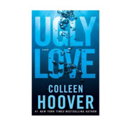 Colleen Hoover: Ugly Love-ASAXIY UZ