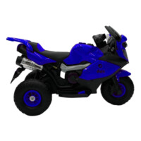 Детский Электромотоцикл Didit ND-LB-5188 Синий