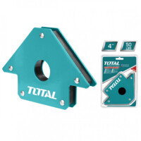 Магнитный угол сварки TOTAL TAMWH50042-ASAXIY UZ